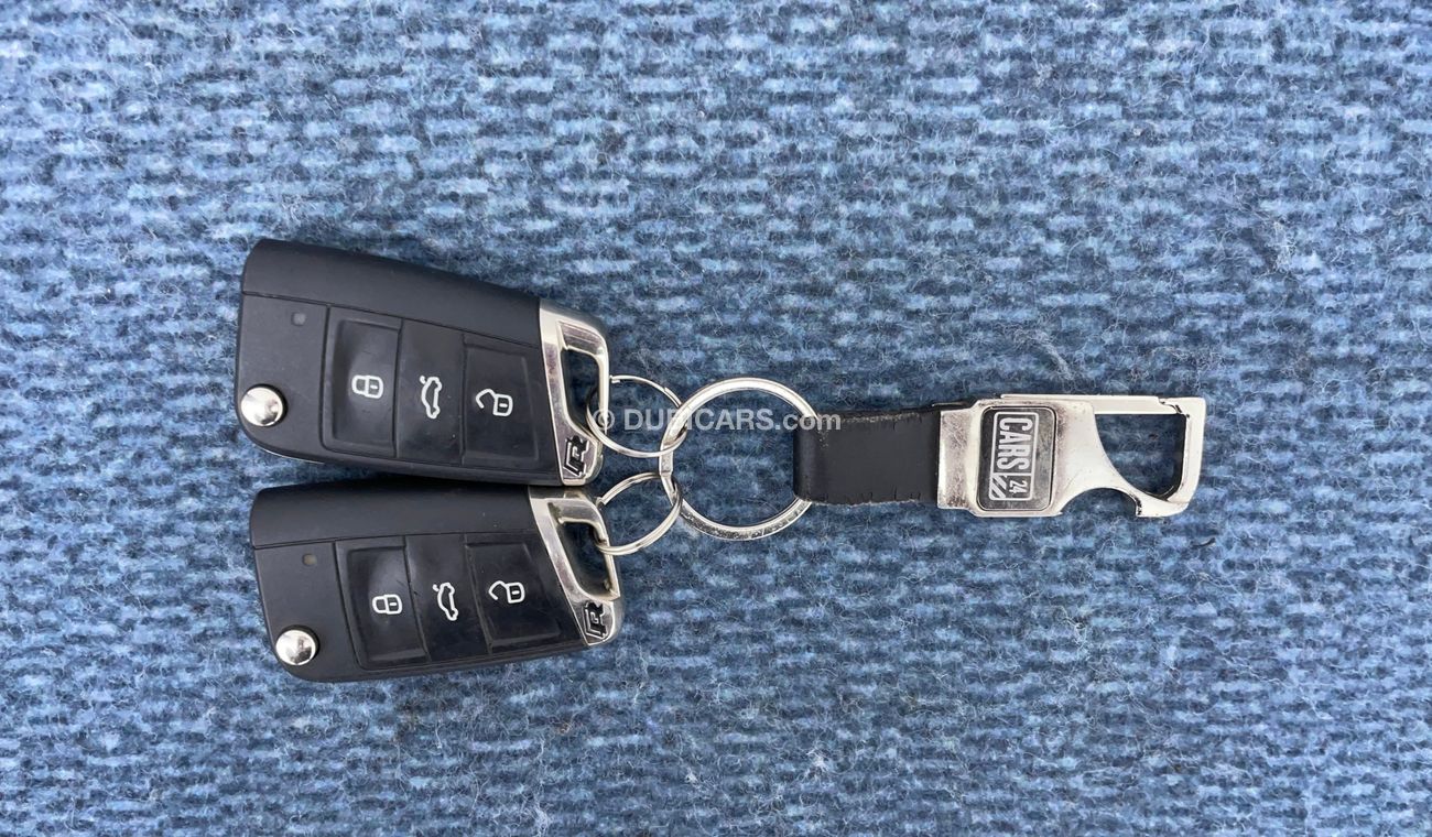 Volkswagen Golf R 2 | Under Warranty | Inspected on 150+ parameters