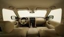 Nissan Patrol LE T1 + T1 5.6L AW Rostamani