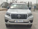Toyota Prado 2023 Toyota Prado VX Spare-Down 7-Seater 4.0L V6 Petrol A/T 4WD Export Only