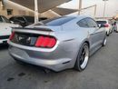 Ford Mustang EcoBoost