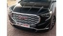 GMC Terrain 2.0T SLT (AWD)