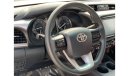 Toyota Hilux SR5 Full Automatic 4x4 Ref#620