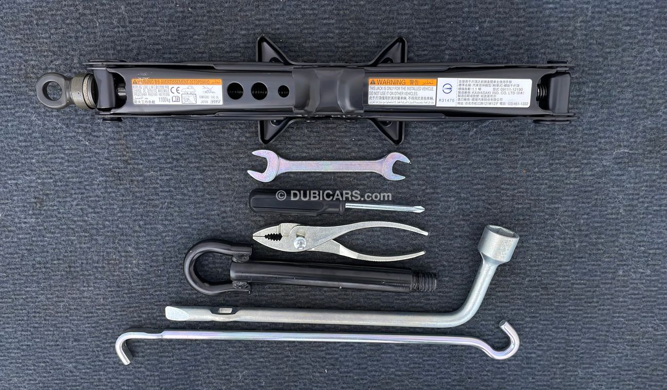 Toyota Corolla XLI 1.6 | Zero Down Payment | Free Home Test Drive