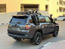 تويوتا Runner4 2021 TOYOTA 4RUNNER LIMITED | FULL OPTION | 4X4