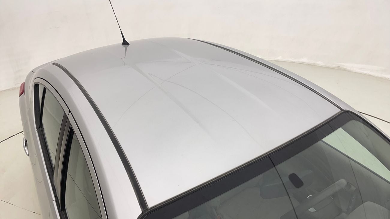 Nissan Sunny SV 1.5 | Zero Down Payment | Home Test Drive