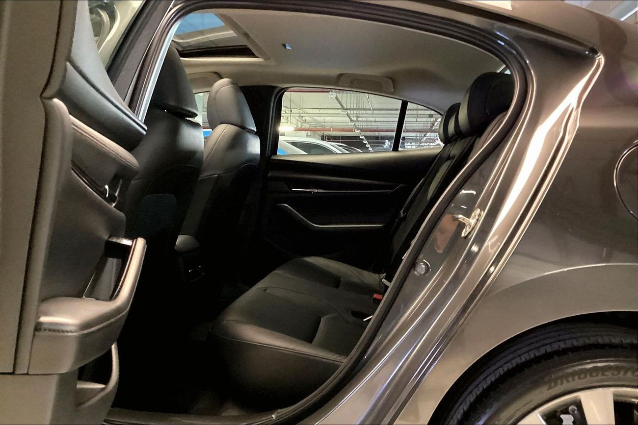 Mazda 3 Evolve | Guaranteed Warranty | 0 Down Payment