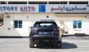 لاند روفر رينج روفر فيلار Velar 3.0P S/C R-Dynamic HSE SWB AWD Aut