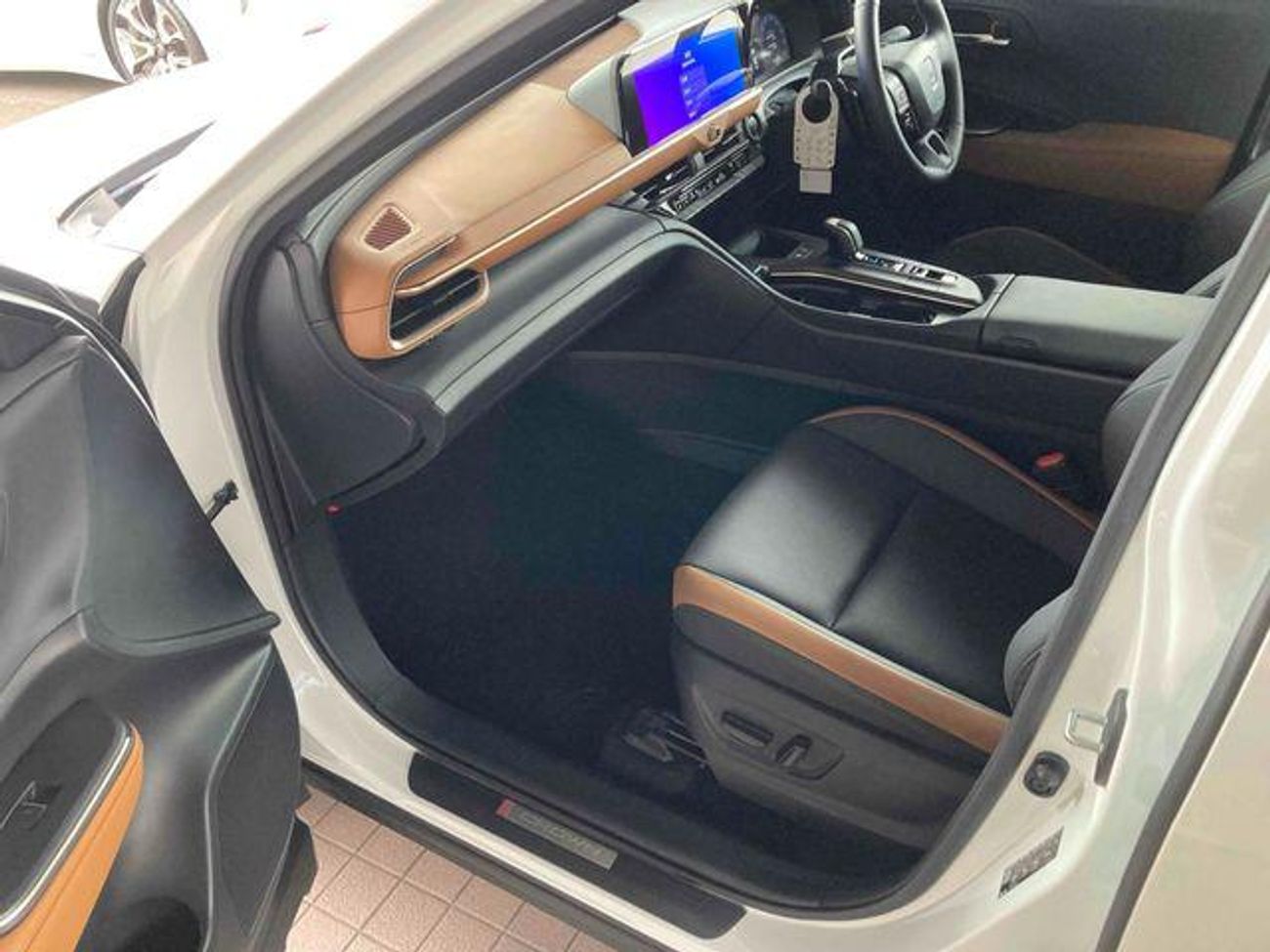 تويوتا كراون