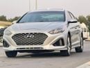 Hyundai Sonata Sport In excellent condition and requires no expenses
