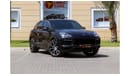Porsche Cayenne 9Y0