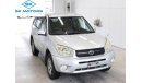 Toyota RAV4 USED RHD TOYOTA RAV4 2003/MT LOT # 525