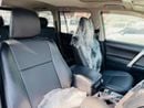 Toyota Prado RHD
