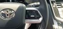 Toyota Land Cruiser Land Cruiser LC300 GR SPORT 3.3L Diesel 2026YM