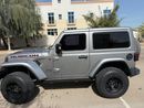 Jeep Wrangler RUBICON