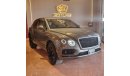 Bentley Bentayga SIGNATURE EDITION / CANADIAN CLEAN TITLE / NON ACCIDENT (LOT # 19002)