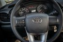 Toyota Hilux DC 2.4Ltr.4X4 6MT-DSL (Country)