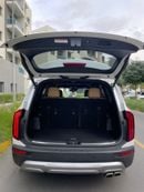 Kia Telluride 2020 Kia Telluride SX 3.8L V6 - Full Option 360* CAM Panorama View - 7 Seater - Radar Sensor