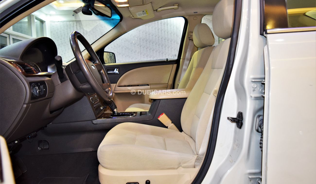 فورد فايف هندرد