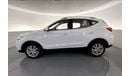 MG ZS Standard