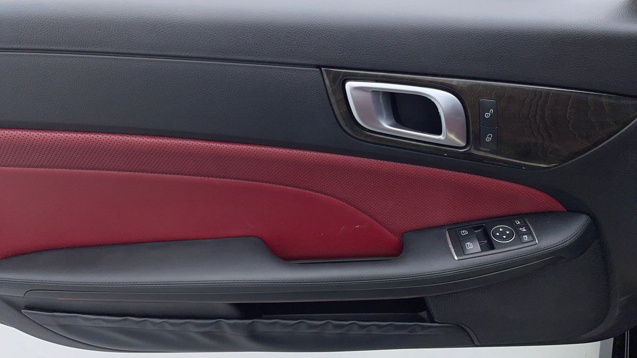 مرسيدس بنز SLK 200 SLK 200 2000