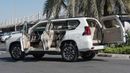 تويوتا لاند كروزر TOYOTA PRADO GXR 4.0P AT MY2023