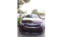 Kia Optima FULL OPTION