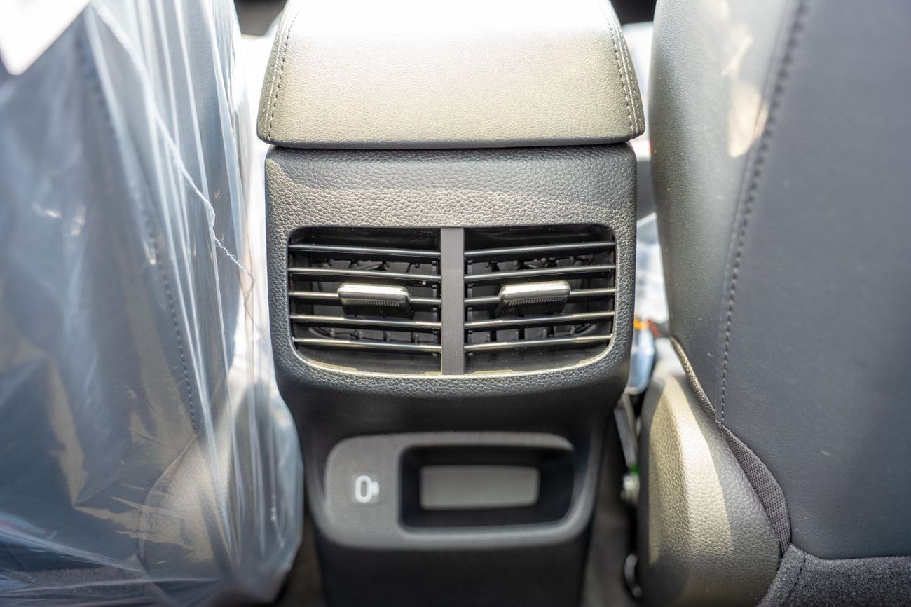 Kia Seltos KIA SELTOS 1.5L 2025