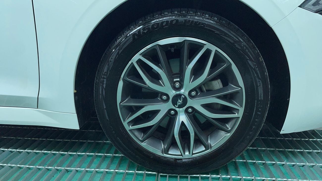 Kia K5 2023 LX | AED 834/Month | 0 DP | 30 Day Return | Warranty | Service History