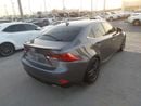 Lexus IS350 F SPORT PLATINUM