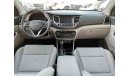 Hyundai Tucson 2.0L, 17" Rims, DRL LED Headlights, Front Heated Seats, Driver Power Seat, Rear Camera (LOT # 772)