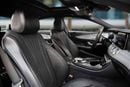 مرسيدس بنز CLS 350 CLS 350 AMG Night Package | 2,546 P.M | 0% Downpayment | Mercedes-Benz Warranty