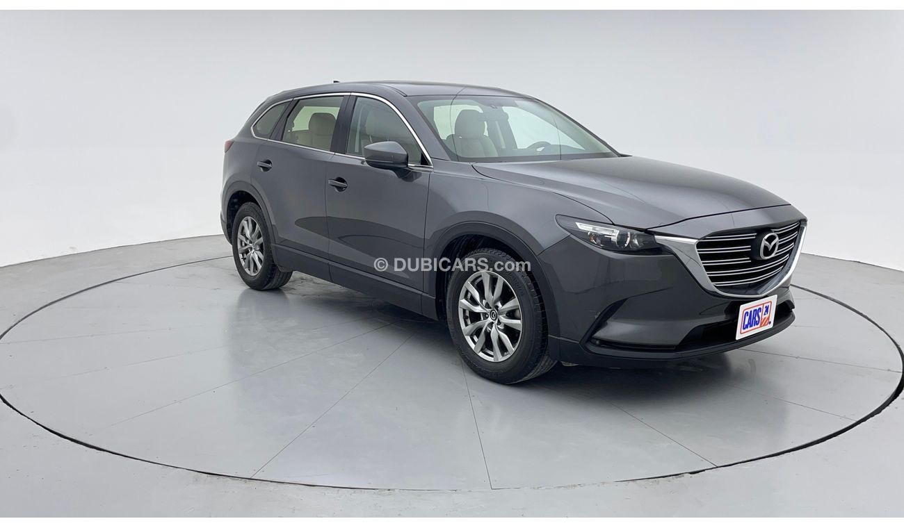 Mazda CX9 GT 2.5 | Zero Down Payment | Free Home Test Drive