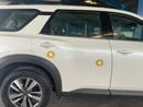Nissan Pathfinder 3.5 S AUTO 2WD | Guaranteed Warranty | 0 Down Payment
