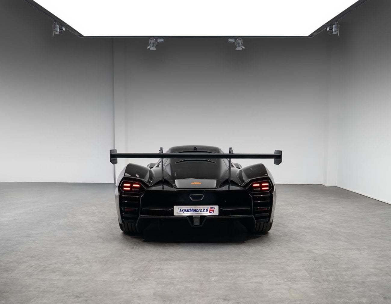 KTM X-BOW — фото 4