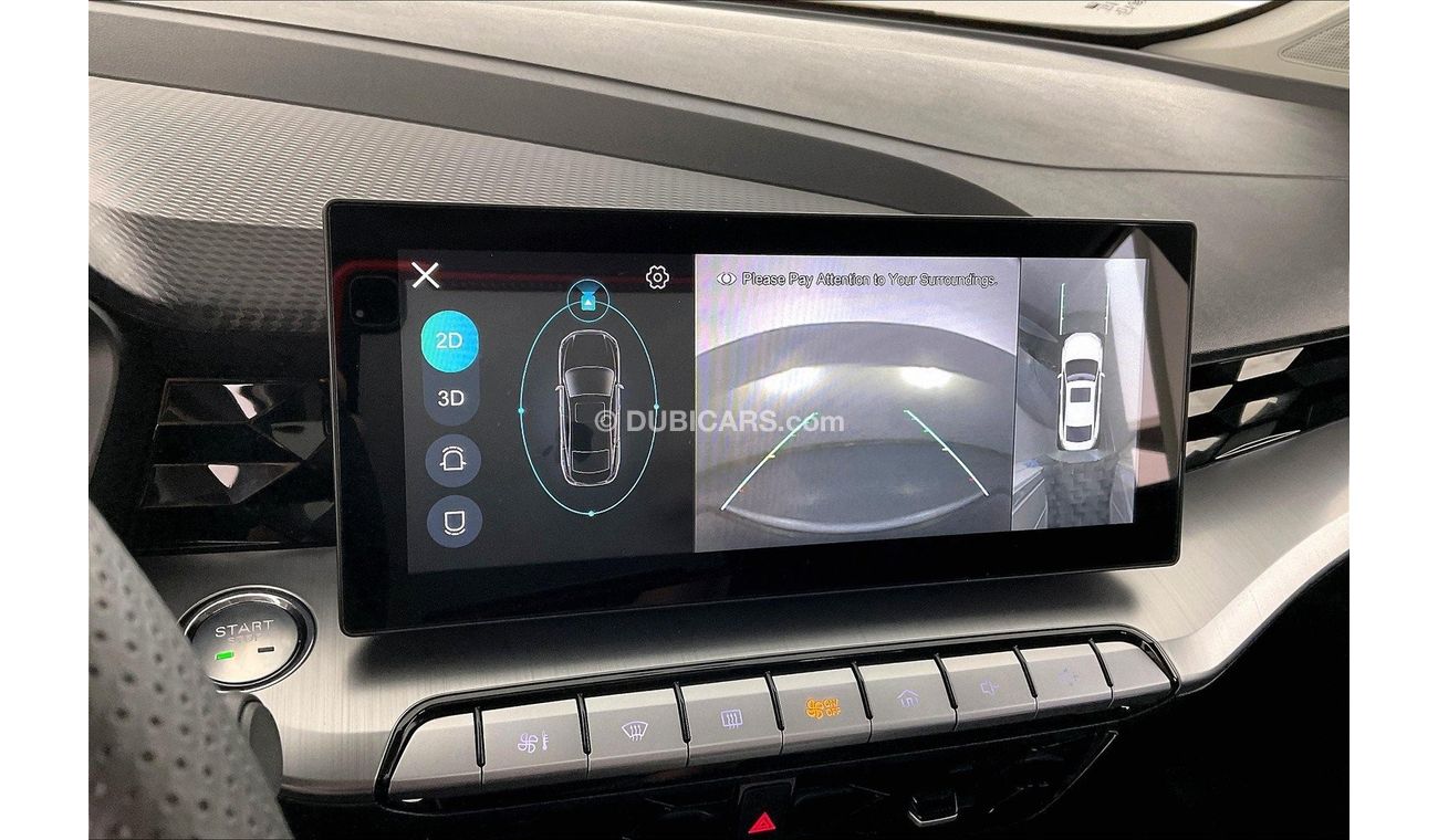 MG GT Luxury | 1 year free warranty | 7 day return policy | Zero down payment