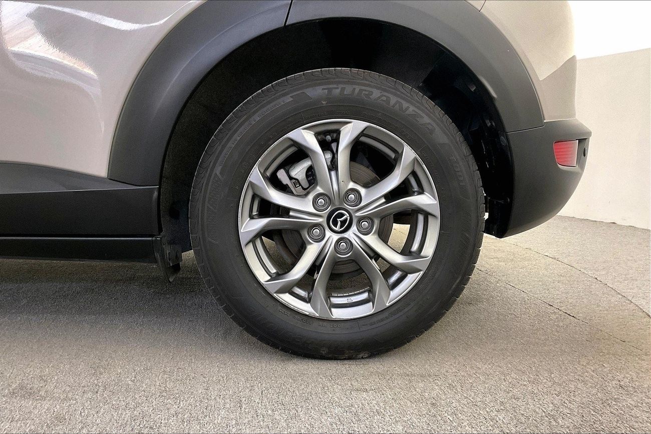 Mazda CX3 GT | Guaranteed Warranty | 0 Down Payment