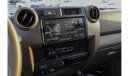 تويوتا لاند كروزر هارد توب Toyota Land Cruiser hardtop (3 doors) 4.0L V6 2021 YM