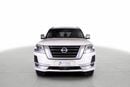 Nissan Patrol SE Platinum City 5.6L SE PLATINUM CITY 4.0