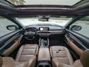 Kia Telluride SX PREMIUM Kia Telluride 2021 LHD grey colour