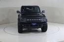 فورد برونكو BADLANDS B2D1725 / AL TAYER MOTORS /AL QOUZ SHOWROOM