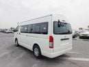 Toyota Hiace TOYOTA HIACE COMMUTER VAN RHD 2015 MODEL 3.0 L DIESEL AUTOMATIC(PM15106)