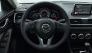 Mazda 3 1.6 | Under Warranty | Inspected on 150+ parameters