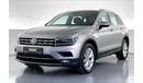 Volkswagen Tiguan SEL