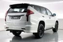 Mitsubishi Montero Signature | 1 year free warranty | 1.99% financing rate | Flood Free