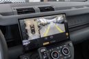 Land Rover Defender Land Rover Defender | 110 X-Dynamic HSE (P400) | GCC Specs | 2026 (Export)