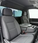 شيفروليه سيلفارادو 2022 Chevrolet Silverado 1500 LT, 1 Year Unlimited Km Warranty, Full Service History , GCC