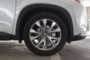 Toyota Grand Highlander LIMITED 2.5 HYBRID AWD CANADIAN SPECS