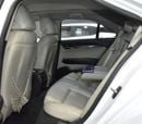 Cadillac ATS EXCELLENT DEAL for our Cadillac ATS ( 2015 Model ) in White Color GCC Specs