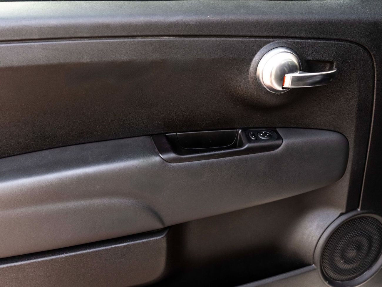 أبارث 595 Competizione