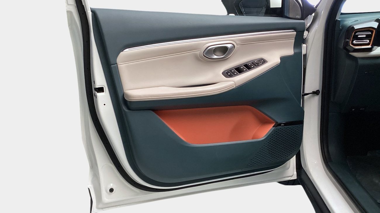 جي إي سي GS3 إمزوم Sport+ | شامل الضمان | 0 ﺪﻔﻋﺓ ﺃﻮﻟﻯ